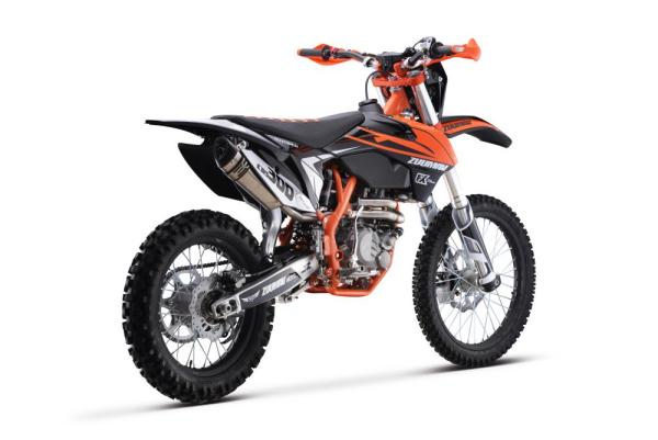 Мотоцикл ZUUMAV CBS 300 PRO (ZS174MN)